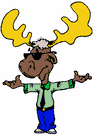 moose 2