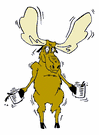 moose 3