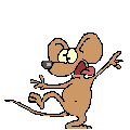 [ Animated Mouse ]